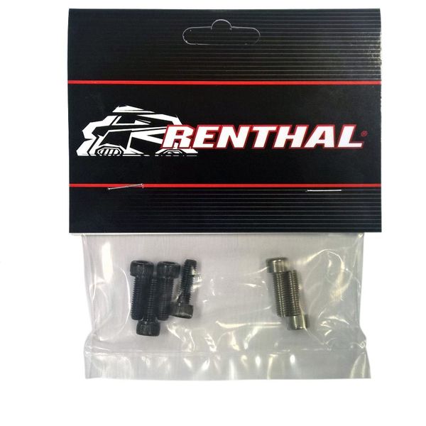 Renthal Stem Bolt Kit Replacement stem bolt Kit - For Duo stem click to zoom image