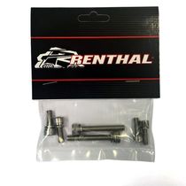 Renthal Stem Bolt Kit Replacement stem bolt Kit - For Integra/Integra 35 +10mm rise stems