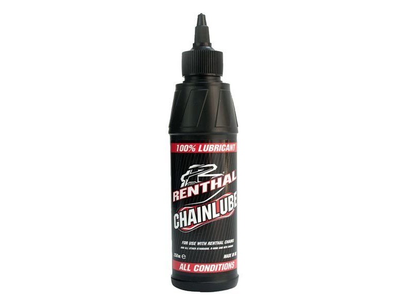 Renthal Chain Lube 250ml click to zoom image