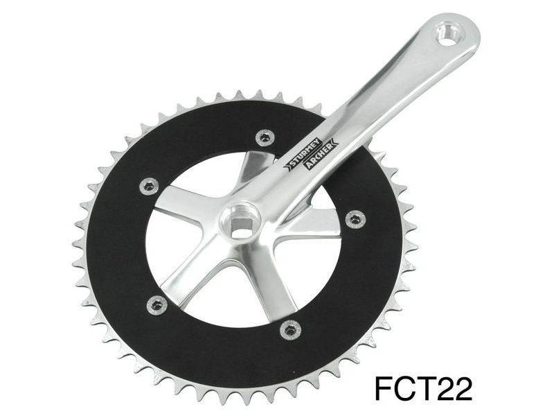 Sturmey Archer FCT22A TRACK click to zoom image