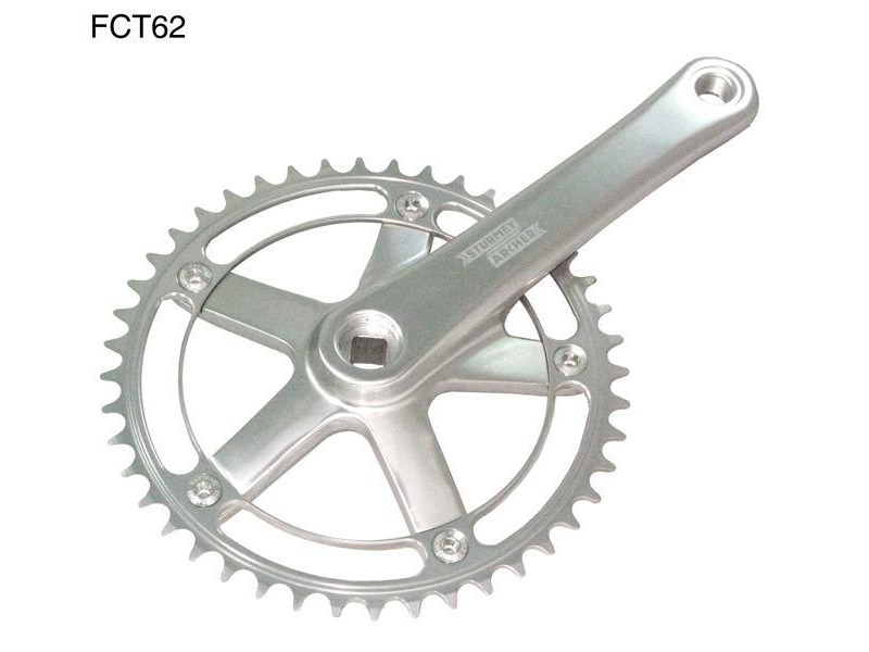 Sturmey Archer FCT62A TRACK click to zoom image