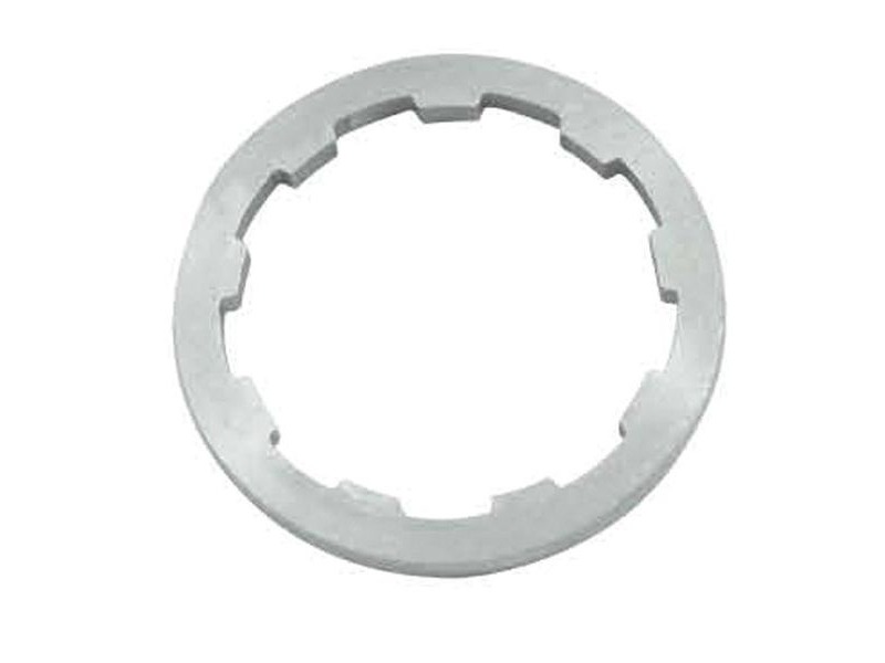 Sturmey Archer Splined Sprocket Spacers click to zoom image