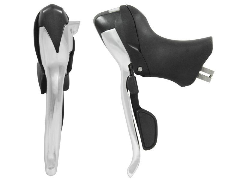 Sunrace R80 8Spd Brake Levers click to zoom image
