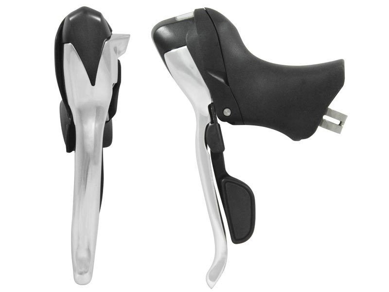 Sunrace R90 9Spd Brake Levers click to zoom image