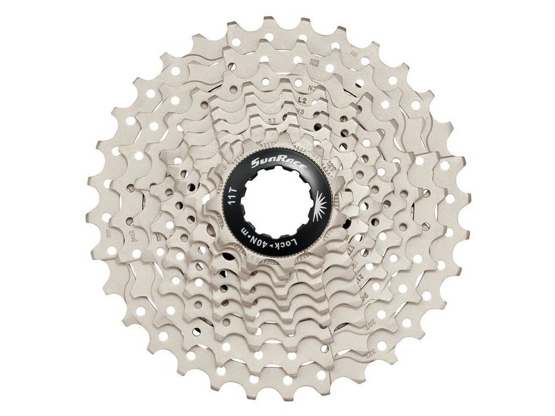 Sunrace RS1 Cassette 10spd 11-32 click to zoom image