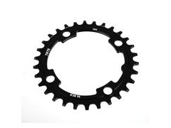 Sunrace MX00 Narrow-Wide Chainrings  click to zoom image