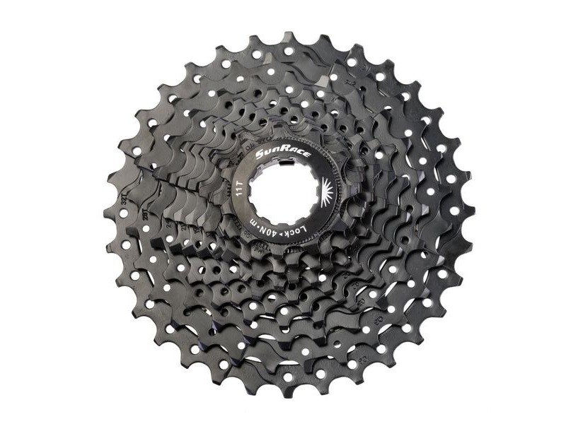 Sunrace RS3 Cassette 11spd 11-32 click to zoom image