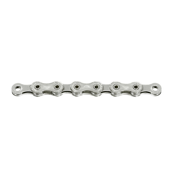 Sunrace CN12A Chain Chromoly Plates - Shimano Compatible 126L click to zoom image
