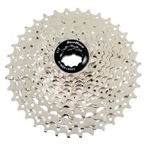 Sunrace MS8 11spd Index Shimano/SRAM - Fluid drive+ cogs, Alloy spacers & Lockring, 11-40T