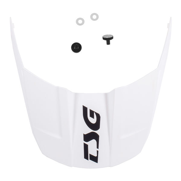 TSG Sentinel Full Face Helmet Visor Replacement ABS Visor for Sentinel helmet click to zoom image