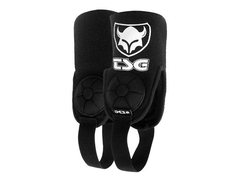 TSG Ankle Guard Pad click to zoom image
