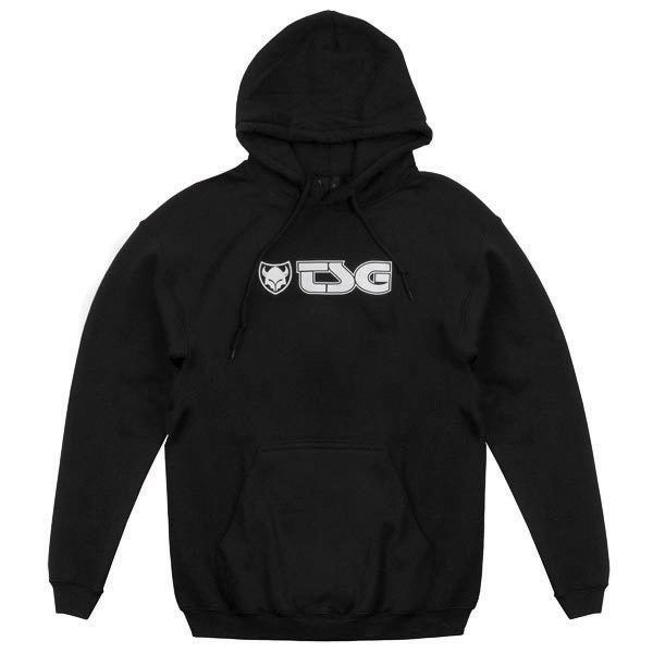 TSG Classic Hoodie click to zoom image