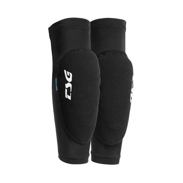 TSG 2nd Skin Elbow Pads 2.0 Black click to zoom image