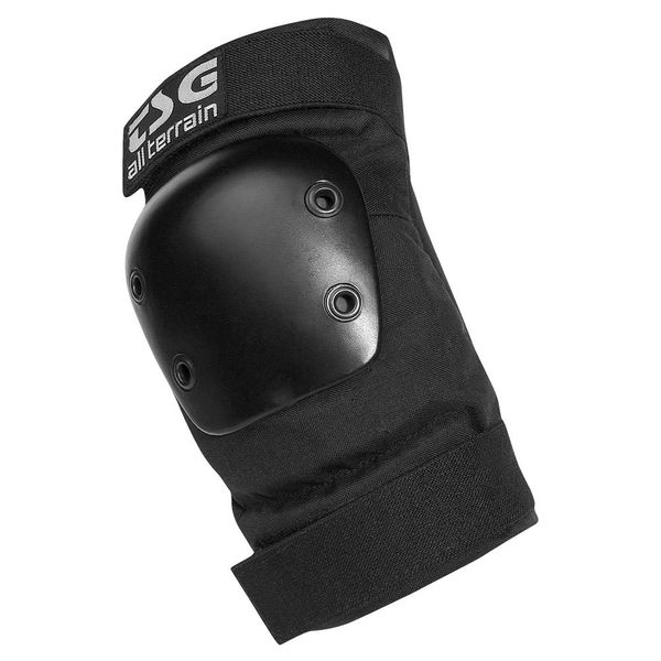 TSG All Terrain Adult Elbow Pads click to zoom image