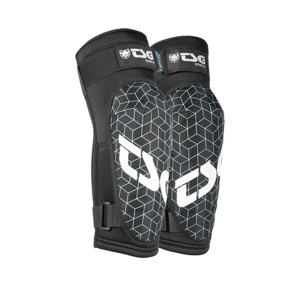 TSG Scout A Elbow Pads click to zoom image