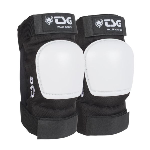 TSG Derby 3.0 Elbow Pads click to zoom image