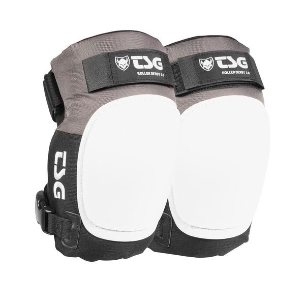 TSG Roller Derby 3.0 Knee Pads click to zoom image