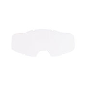 TSG Presto 2 Goggle Lens Only Wide vision, Anti-Scratch, Anti-Fog Lens, 100% UV Protection. EN174CE. Clear 