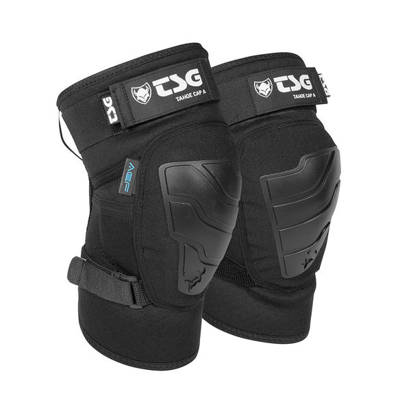 TSG Kneeguard Tahoe Cap A click to zoom image