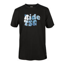 TSG Ride or Dye Logo Short Sleeve