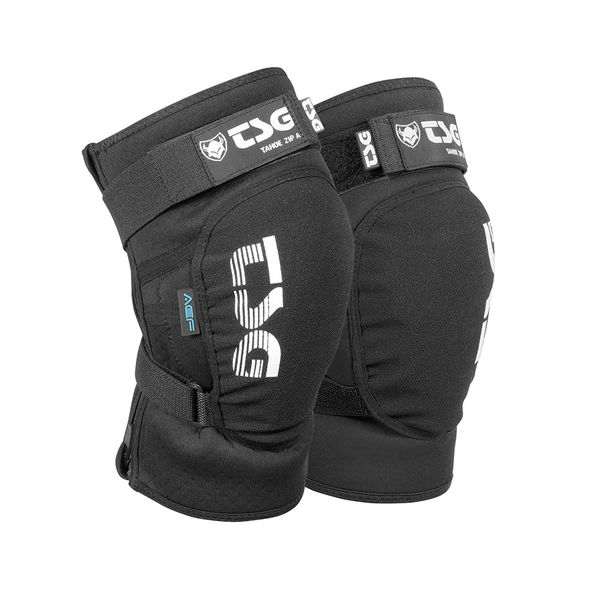 TSG Kneeguard Tahoe Zip A click to zoom image