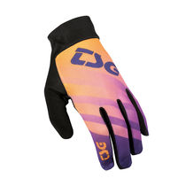 TSG Catchy Gloves Light, Slim Design, Elasticated Cuff, Touchscreen compatible fingers.