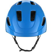 Lazer NutZ KinetiCore Helmet, Blue, Uni-Youth click to zoom image