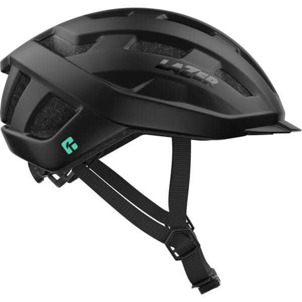 Lazer Codax KinetiCore Helmet, Matt Black, Uni-Size Adult click to zoom image