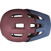Lazer Coyote KinetiCore Helmet, Matt Cosmic Berry Blue click to zoom image
