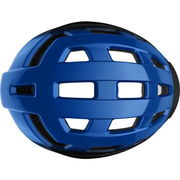 Lazer Codax KinetiCore Helmet, Blue/Black, Uni-Adult click to zoom image