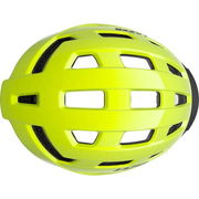 Lazer Codax KinetiCore Helmet, Flash Yellow, Uni-Adult click to zoom image