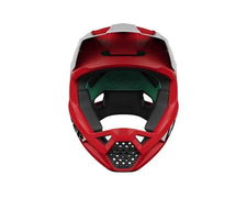 Lazer Chase KinetiCore Helmet, Matt Red click to zoom image