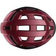 Lazer Codax KinetiCore Helmet, Cosmic Berry Black, Uni-Adult click to zoom image