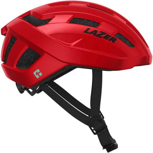 Lazer Tempo KinetiCore, Red, Uni-Adult click to zoom image