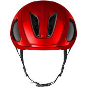 Lazer Vento KinetiCore Helmet, Metallic Red click to zoom image