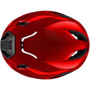 Lazer Vento KinetiCore Helmet, Metallic Red click to zoom image