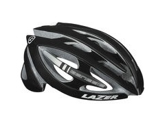 Lazer Genesis Helmet 2013 Model 52-58cm Medium Matt Black  click to zoom image