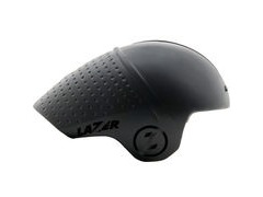Lazer Tardiz 2 Matt Black Helmet click to zoom image