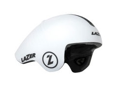 Lazer Tardiz 2 Matt White Helmet 