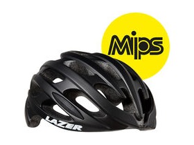 Lazer Blade+ MIPS Helmet, Matt Black