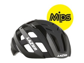 Lazer Century MIPS Helmet, Matt Black