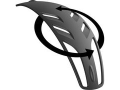Lazer Century MIPS Helmet, Matt Black click to zoom image