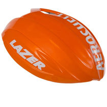 Lazer Blade / Elle Aeroshell flash orange
