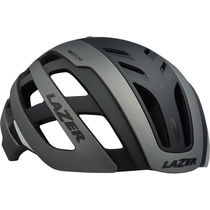 Lazer Century Helmet, Matt Titanium