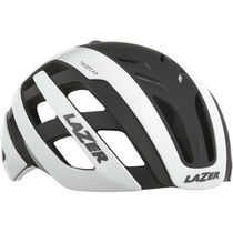 Lazer Century Helmet, White/Black