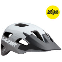 Lazer Chiru MIPS Helmet, Matt White
