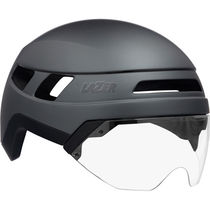 Lazer Urbanize NTA Helmet, Matt Titanium