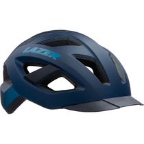 Lazer Cameleon Helmet, Matte Dark Blue