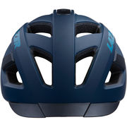 Lazer Cameleon Helmet, Matte Dark Blue click to zoom image