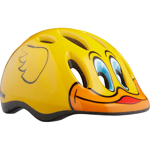 Lazer Max+ Helmet, Duck, Uni-Youth click to zoom image
